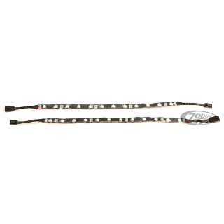 Shock&Awe 12" LED flex pods pair