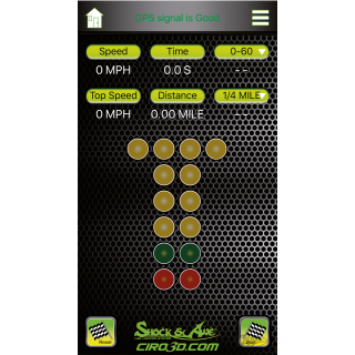 Shock&Awe 2.0 controller kit
