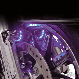 Shock & Awe Fork Mounted Illuminators