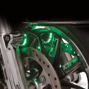 Shock & Awe Fork Mounted Illuminators