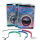 Cyron Flex 10" 24-LED Fuchsia