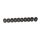 JIMS, oil metering screw. Pinion shaft
