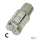 GZP 360 DEGREE 13 X LED BULB RED BA15S