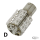 GZP 360 DEGREE 15 X LED BULB WHITE BA15S