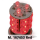 GZP DUAL 360 DEGREE 18 X LED BULB RED BA
