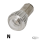 GZP DUAL RSL-1 LED BULB AMBER BAY15D