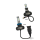 GZP H11 LED replacement lamp