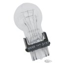 BULB 12v27/7W base 3157 (wedge base)