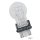 BULB 12v27/7W base 3157 (wedge base)