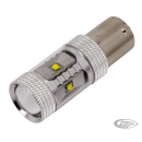 GZP Synapse 12LED red 1157 single bulb