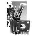 JIMS, cylinder drill jig assembly