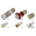 GZP Synapse 2LED red wedge style bulb