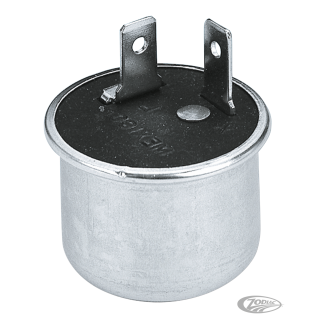 ACCEL turn signal flasher unit 65-up