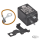 Electronic indicator relais 10-200 Watt