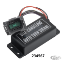 Badlands turn signal command kit