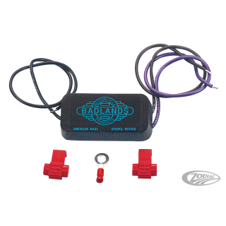 Badlands Load equalizer III