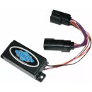 Badlands Load Equalizer III für Harley FLH 09-13 CVO/SE