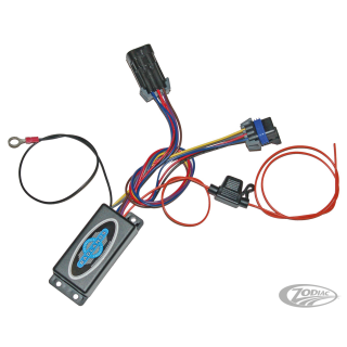 Illuminator for Indian14-up Except Scout