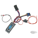 Illuminator for Indian14-up Except Scout