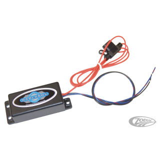 Super brake light Load equalizer CAN bus