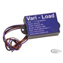 Automatic Vari Load equalizer