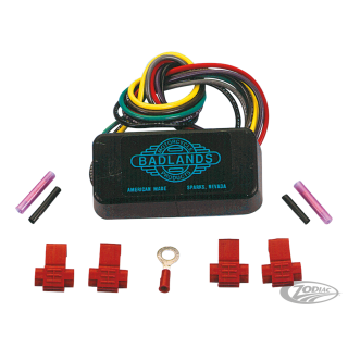 Badlands Illuminator