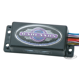 Badlands Illuminator Pro