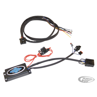 ME FXDR18-up plug & play illuminator