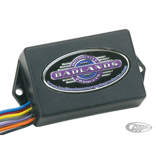 Badlands Plug-in Illuminator XL04-13