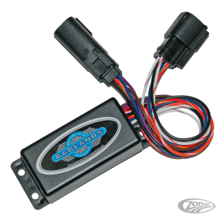 Badlands light Eliminator FLH/T14-UP