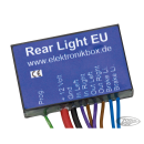 Electronicbox Rear Light EU conversion