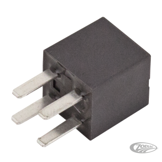 SMP micro relay #31586-07