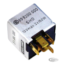 Switch relay unit - headlight