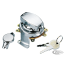 GZP Ignition switch 5-post with 2 caps