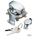 GZP Ignition switch 5-post with 2 caps