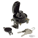 GZP Ignition switch 5-post Black