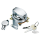 GZP Main switch FXST FXWG FL models 6 po