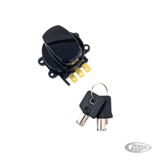 GZP Bl Ign.switch Softail 96up