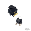 GZP Bl Ign.switch Softail 96up