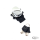 GZP Chr Ign.swtch #71313-96A