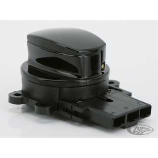 GZP Blk Ign.swtch 96-up #71313-96A