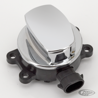 GZP Chrome ignition switch F*ST11-UP
