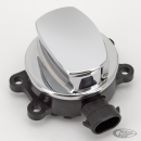 GZP Chrome ignition switch F*ST11-UP
