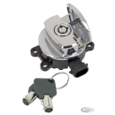 GZP Chrome ignition switch F*ST11-UP