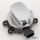GZP Chrome ignition switch F*ST11-UP