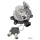 GZP Chrome ignition switch F*ST11-UP