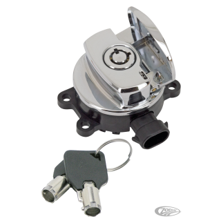 GZP Black ignition switch F*ST11-UP
