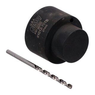 JIMS, cam bushing installer tool