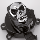 GZP Chr skull ignition switch F*ST11-17