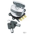 Ignition switch Softail 96up #71313-96